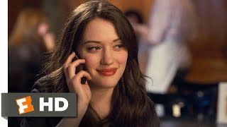 Nick and Norah's Infinite Playlist (6/8) Movie CLIP - A Message for Norah (2008) HD