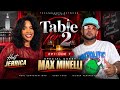 Baton Rouge Legend Max Minelli Tells His Untold Story | Table for 2  | E7