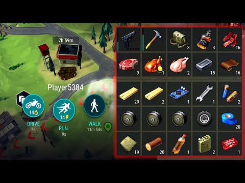 LDOE Raid Base Player5384 | LDOE Raid v1.43.0