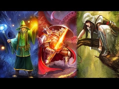 Trine 2 im Test / Review von GameStar.de (Gameplay)