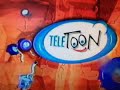 Teletoon Bumper Speedwagon 2002