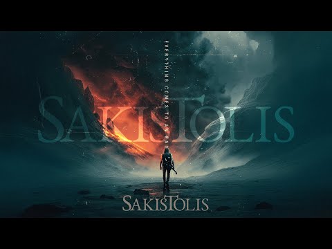 Sakis Tolis - Everything comes to an end - (Full Album 2025)