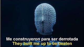 Kimbra ft. Skrillex - Top Of The World [FIFA 2018] English &amp; Español Subtitulado