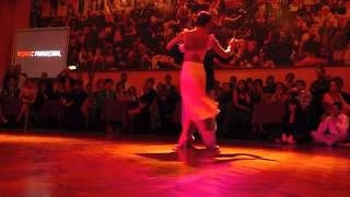 Anabela BROGIOLI & Christian MARQUEZ @ Parakultural