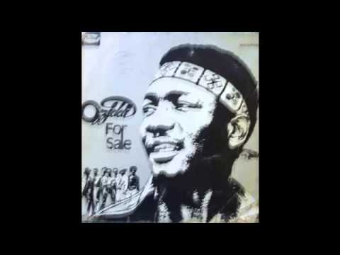 SONY OKOSUN - FESTIVAL (OF HUNTERS)