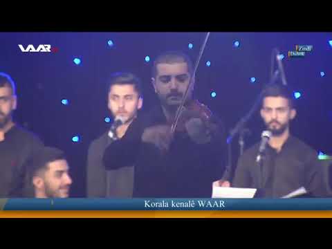 Bernamê Koral - Yar Dîlan