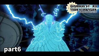 【ほぼ睡眠導入】デジモンストーリータイムストレンジャーを全力で楽しむ実況プレイ　part6
