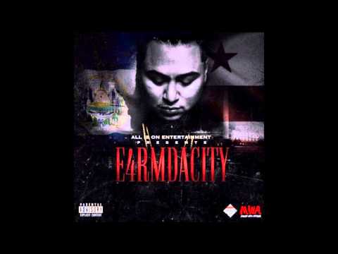 E4rmdacity - Anuva Chicken