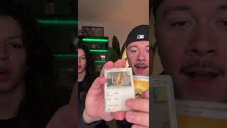 Time to pull some heat 🔥 #pokemonchannel #pokemon #pokemoncards #pokemontcg #megaevolution #viral