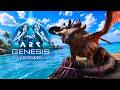 ARK's NEW Dragontopia Dragon Is AMAZING... But Confusing!