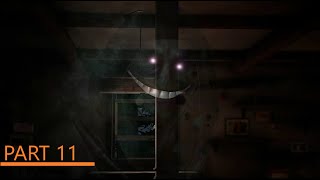 TELL ME WHY Walkthrough Gameplay Part 11 - THE MAD HUNTER (FULL GAME)