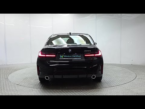 BMW 3-Series 330E M Sport 292BHP - Image 2