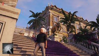 HITMAN Episode 4 Bangkok - Thailand "Club 27"  Full Mission - Silent Assassin