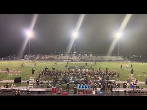 The Houston Band 9/9/22