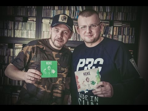 Kękę vs Artur Rawicz - 1 NA 1 - część 2