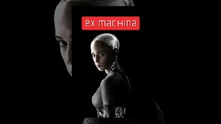 Ex Machina