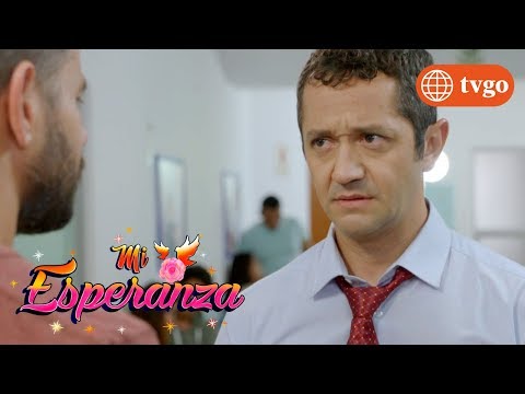 My Hope 09/24/2018 - Chapter 50 - 5/5