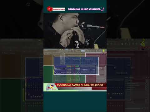 moonding samba sunda