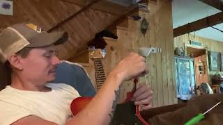 Well i need parts fer dis too