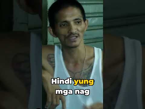 Pangarap ko maging si Asiong Salonga.