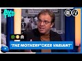 Jan Jaap van der Wal heeft middel tegen HOOFDPIJN ?️ | DIT WAS HET NIEUWS