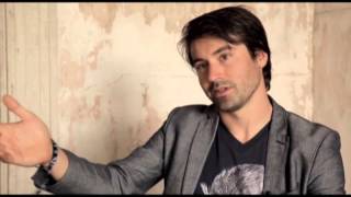 Pianist Dan Tepfer on teaching jazz