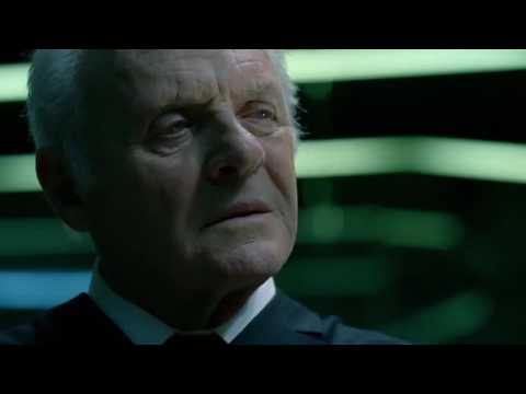 WestWorld Saison 1 BANDE ANNONCE VF
