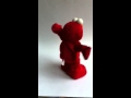 Fisher Price Hokey Pokey Elmo