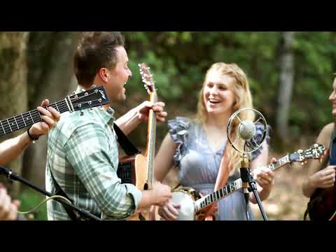 The Petersens and The Haygoods