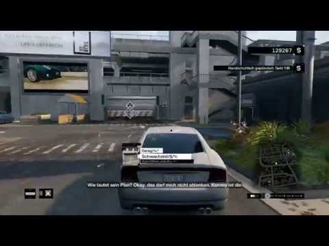 Watch Dogs #40 - PAWNEE! - Let's Play Watch Dogs! [German/PCUltra/HD]