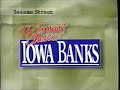 IPTV Sesame Street Breaks October 26 October 30 1998