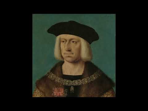 Pierre de la Rue - Sic Deus dilexit