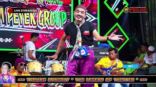 Download lagu TARLING HUBUNGAN TERLARANG ' SARKEM PEYEK GROUP ' MENIKAH PUSPASARI & RAJIH IKHWANUS SHOFA mp3