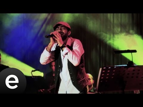 Divane (Resul Dindar) Official Music Video #divane #resuldindar - Esen Müzik