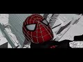 Spider Man 4 2009 Deleted Scene Spider Man Fighting Vulture