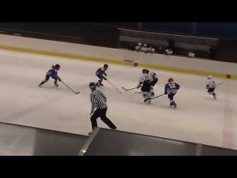 16.3.2018  ZS Louny   HC Slovan Louny - HC Lev Benešov 3:5 (1:0 1:3 1:2) II.tř.