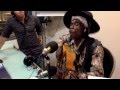 Brushy One String - Chicken on the Radio 