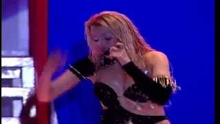 Mil e Uma Noites - Banda Calypso