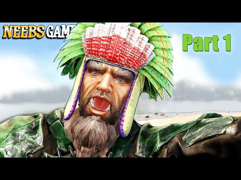 Best of Neebs Part 1 - Neebs Gaming