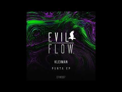 Kleiman - Zicatela (Original Mix)