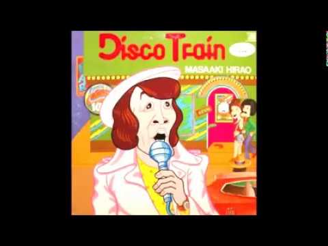 和モノJAPANESE FUNK DISCO　. Funky Miyo-chan - Masaaki Hirao