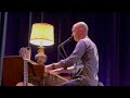 Isaac Slade - Oceans Away - Vashon Center for the Arts - Vashon, WA - 9/6/25