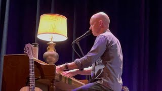 Isaac Slade - Oceans Away - Vashon Center for the Arts - Vashon, WA - 9/6/25