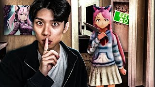 My Yandere AI Girlfriend is Trying to KILL Me...