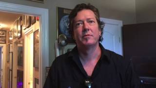 Dave Anderson explains Brother Cane Gig