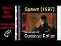 Spawn 1997 35mm Film Trailer Flat Open Matte 2160p