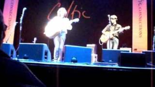 Sarah Harmer - Late Bloomer -  Celtic Connections 2010
