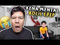 KENA MENTAL BOCIL EPEP SULTAN Momen Kocak Windah Basudara