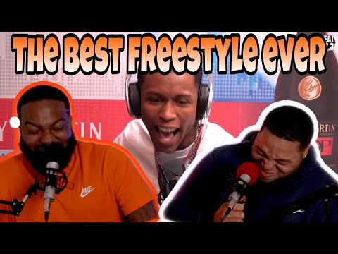 Haiti Babii Freestyle | Bootleg Kev & DJ Hed
