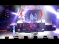 Die Antwoord - Enter The Ninja live @ Fox Theater ...